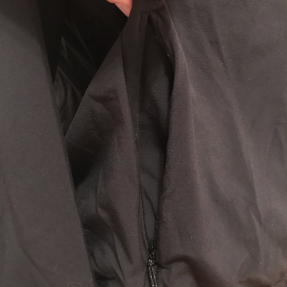 Columbia omni-wick black jacket - Picture 3 of 9